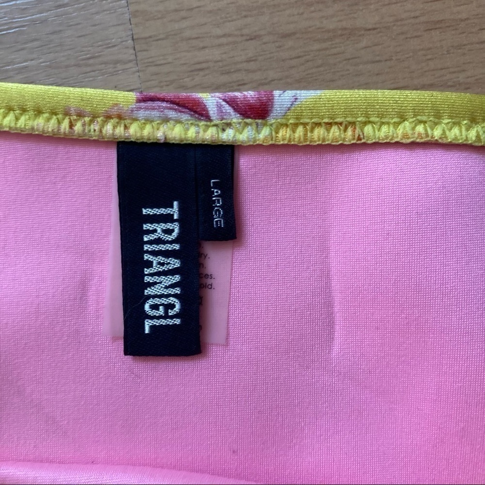 Triangl Set - Picture 5 of 5